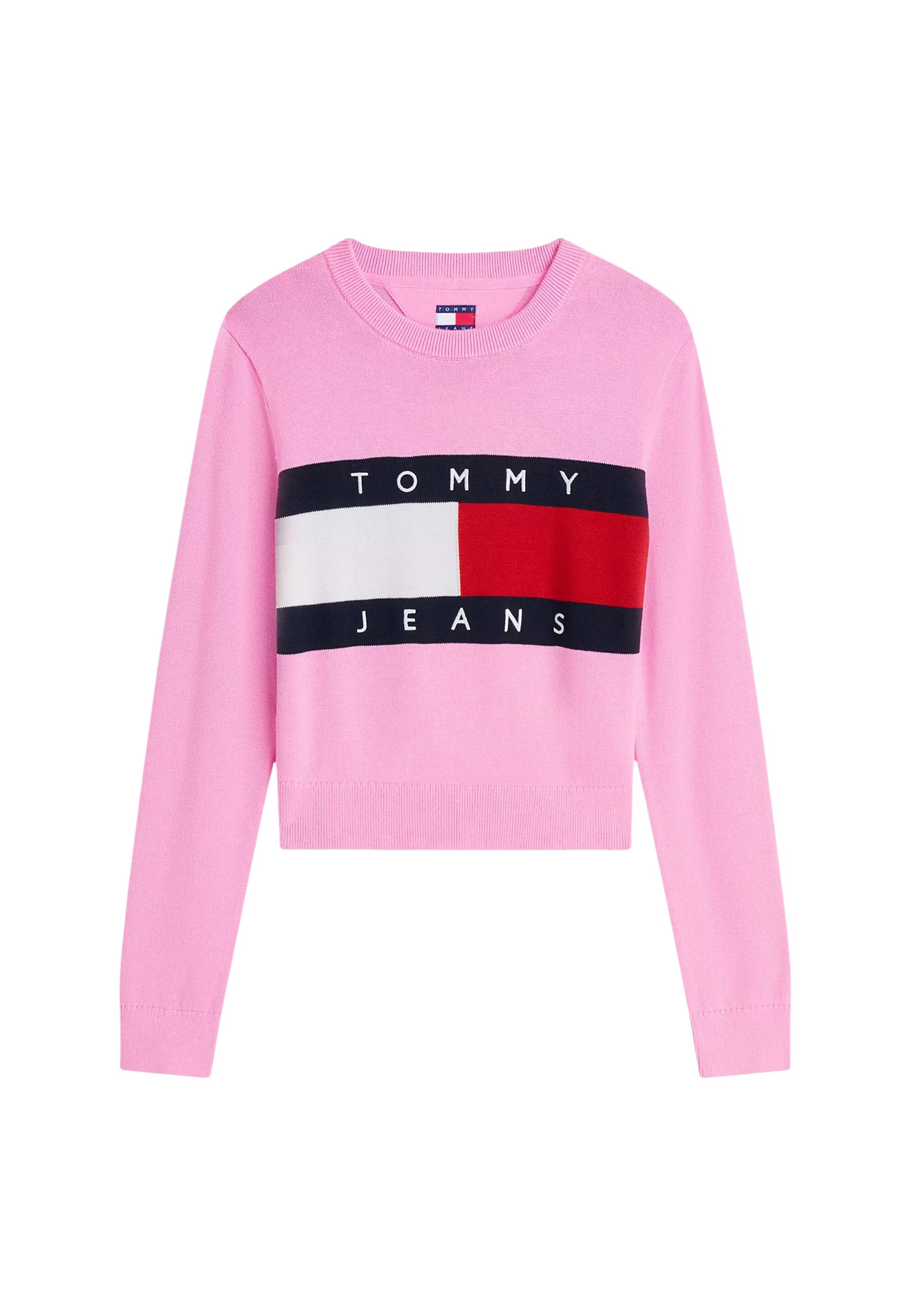 Tommy Hilfiger Jeans Knitwear 2