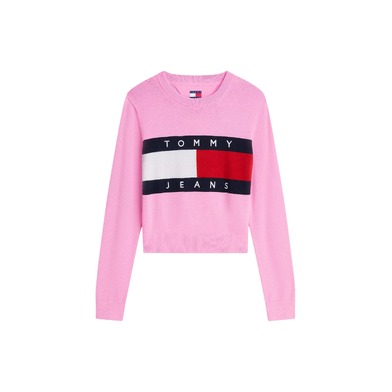 Tommy Hilfiger Jeans Maglia Donna