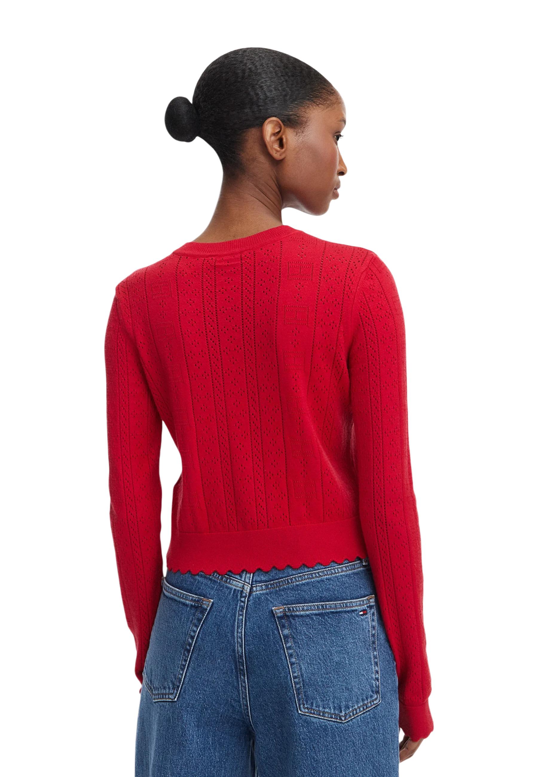 Tommy Hilfiger Jeans Knitwear 2