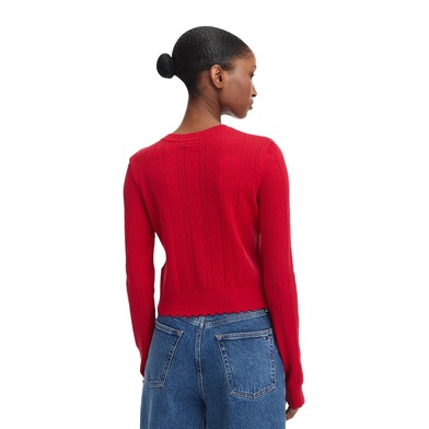 Tommy Hilfiger Jeans Maglia Donna