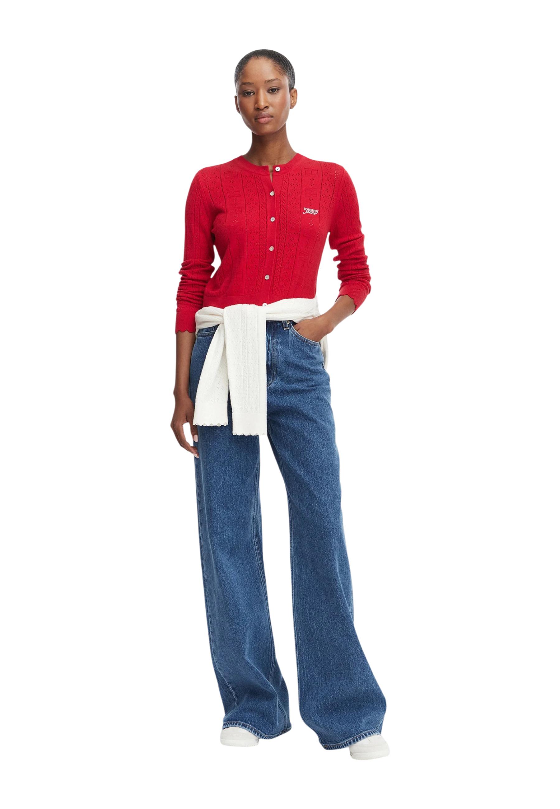 Tommy Hilfiger Jeans Knitwear 3