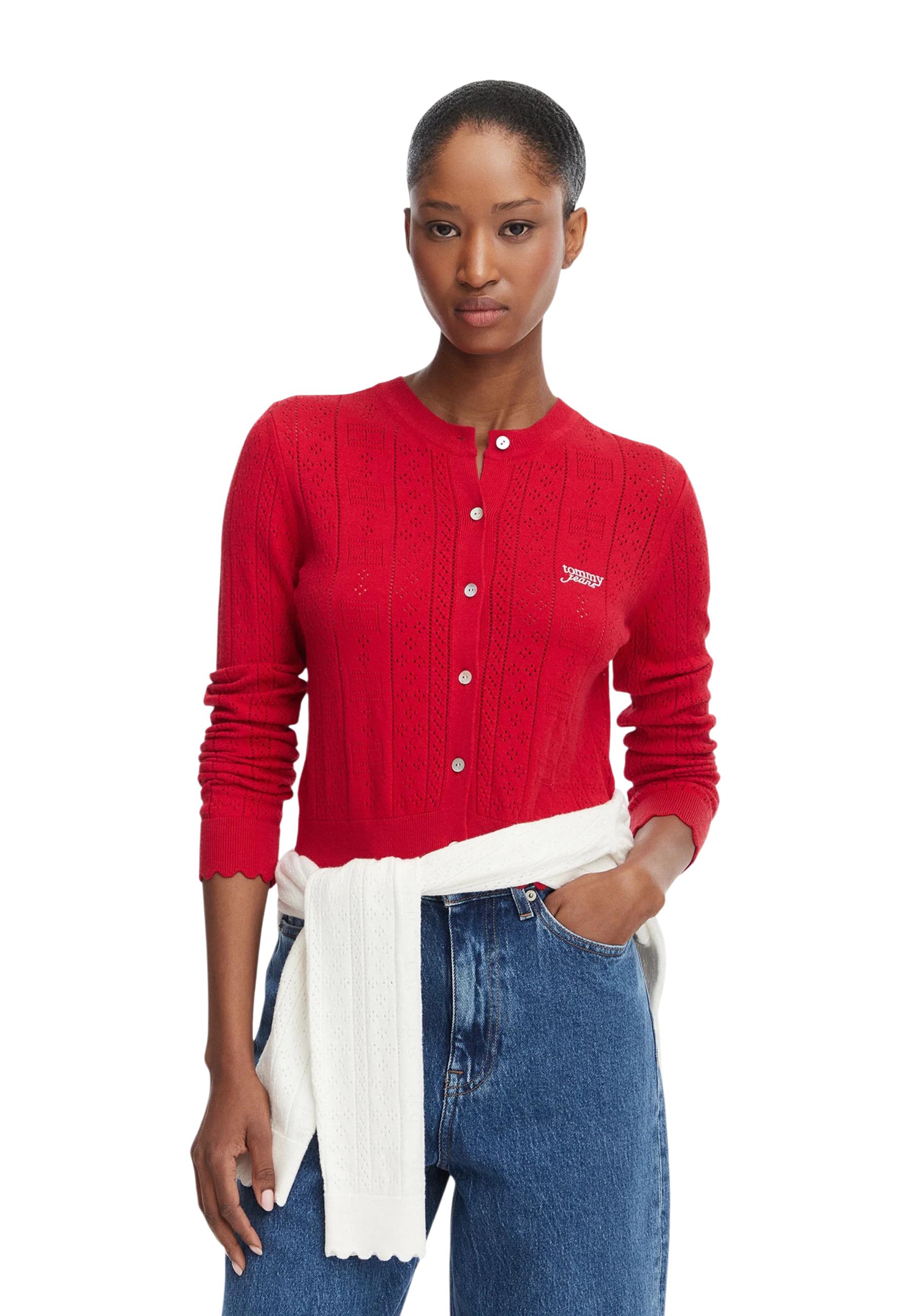 Tommy Hilfiger Jeans  Women Knitwear
