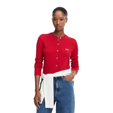 Tommy Hilfiger Jeans Maglia Donna
