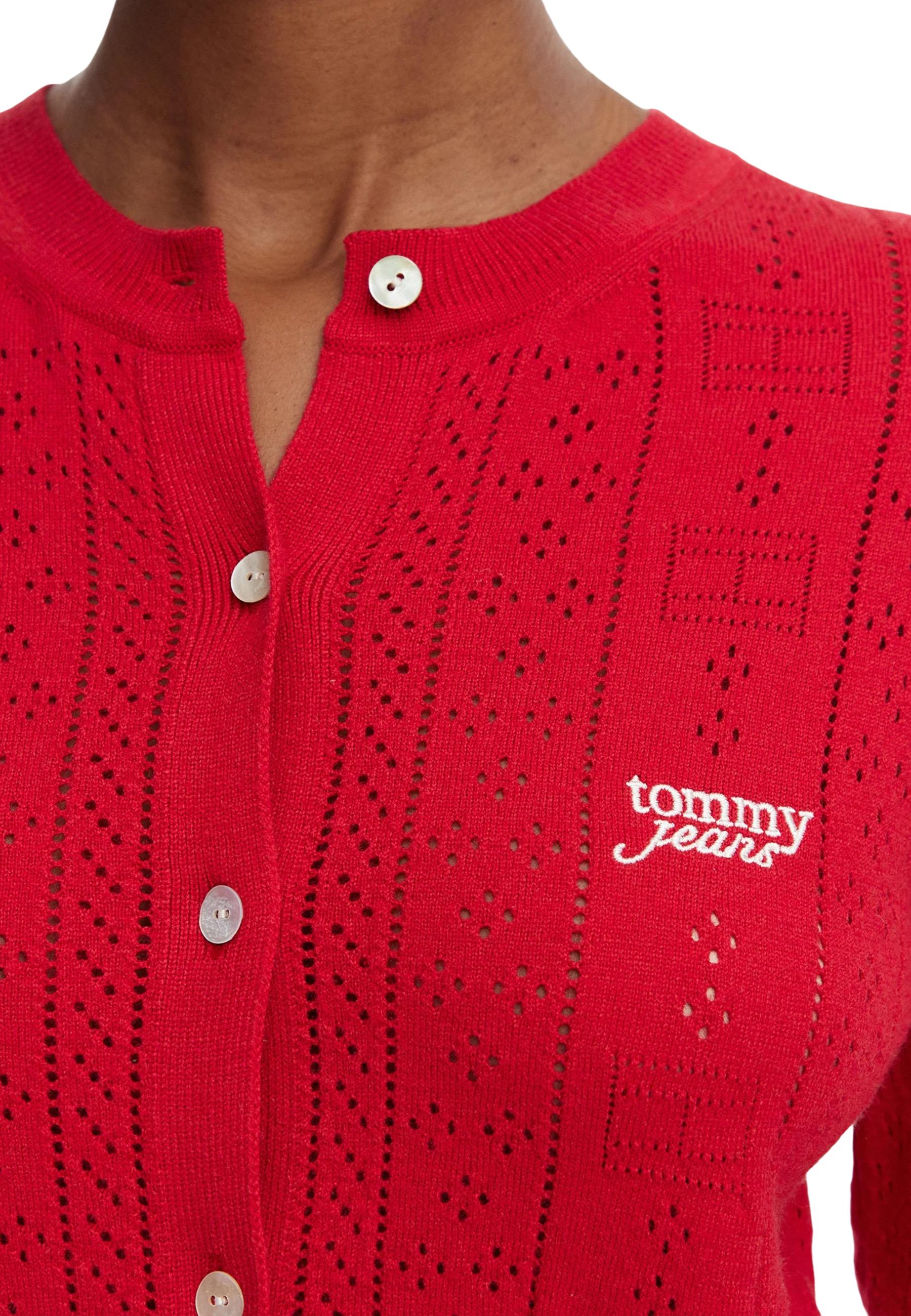Tommy Hilfiger Jeans Knitwear 4