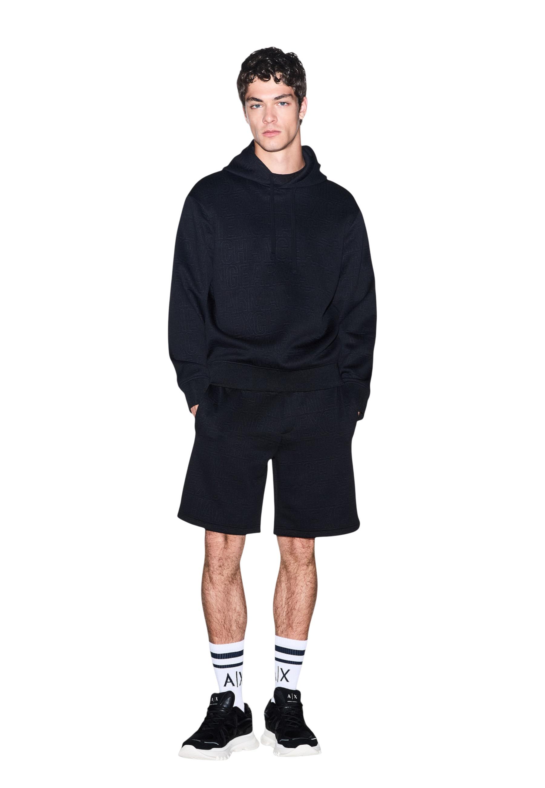 Armani Exchange Sweatshirts 4