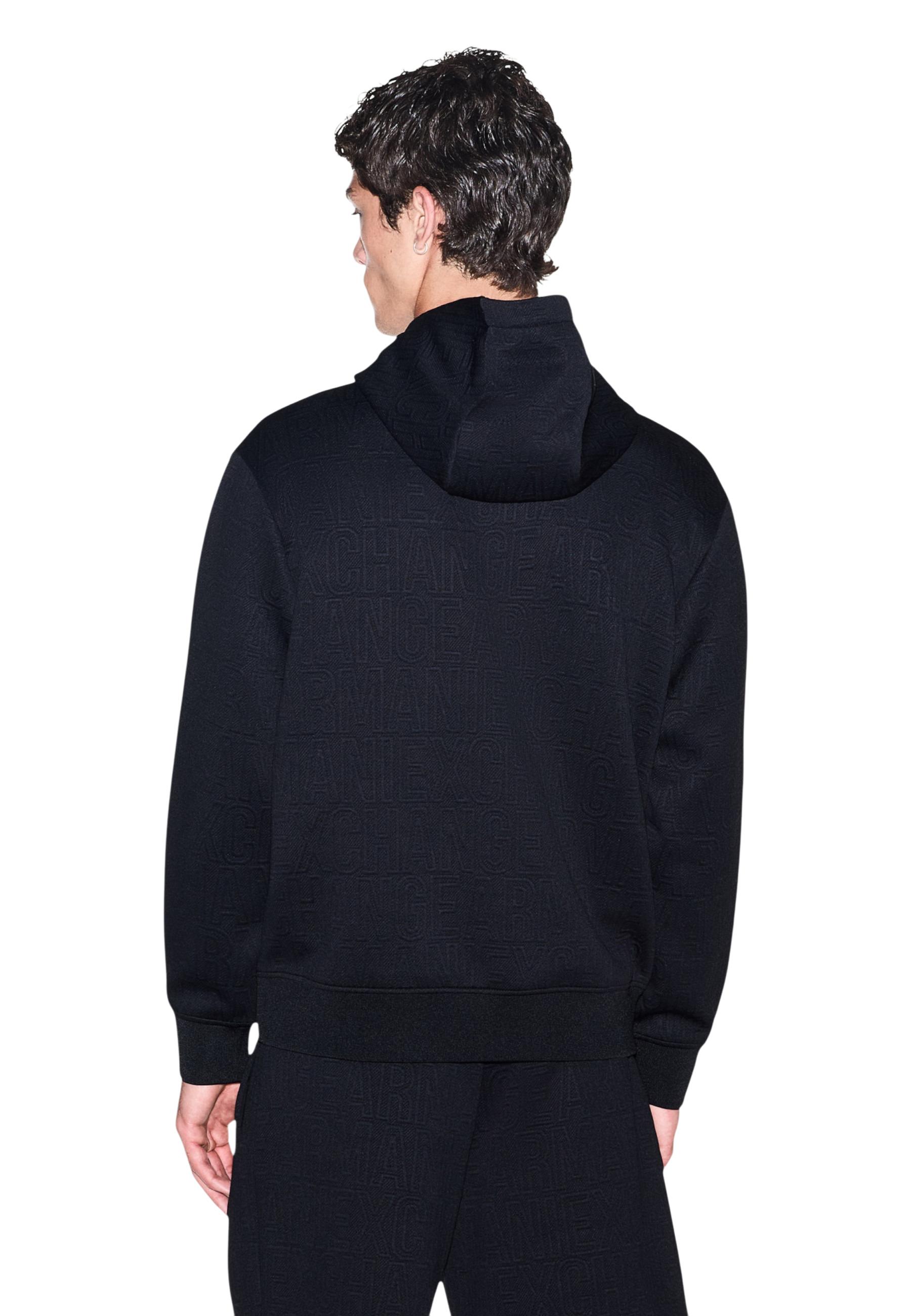 Armani Exchange Sweatshirts 2