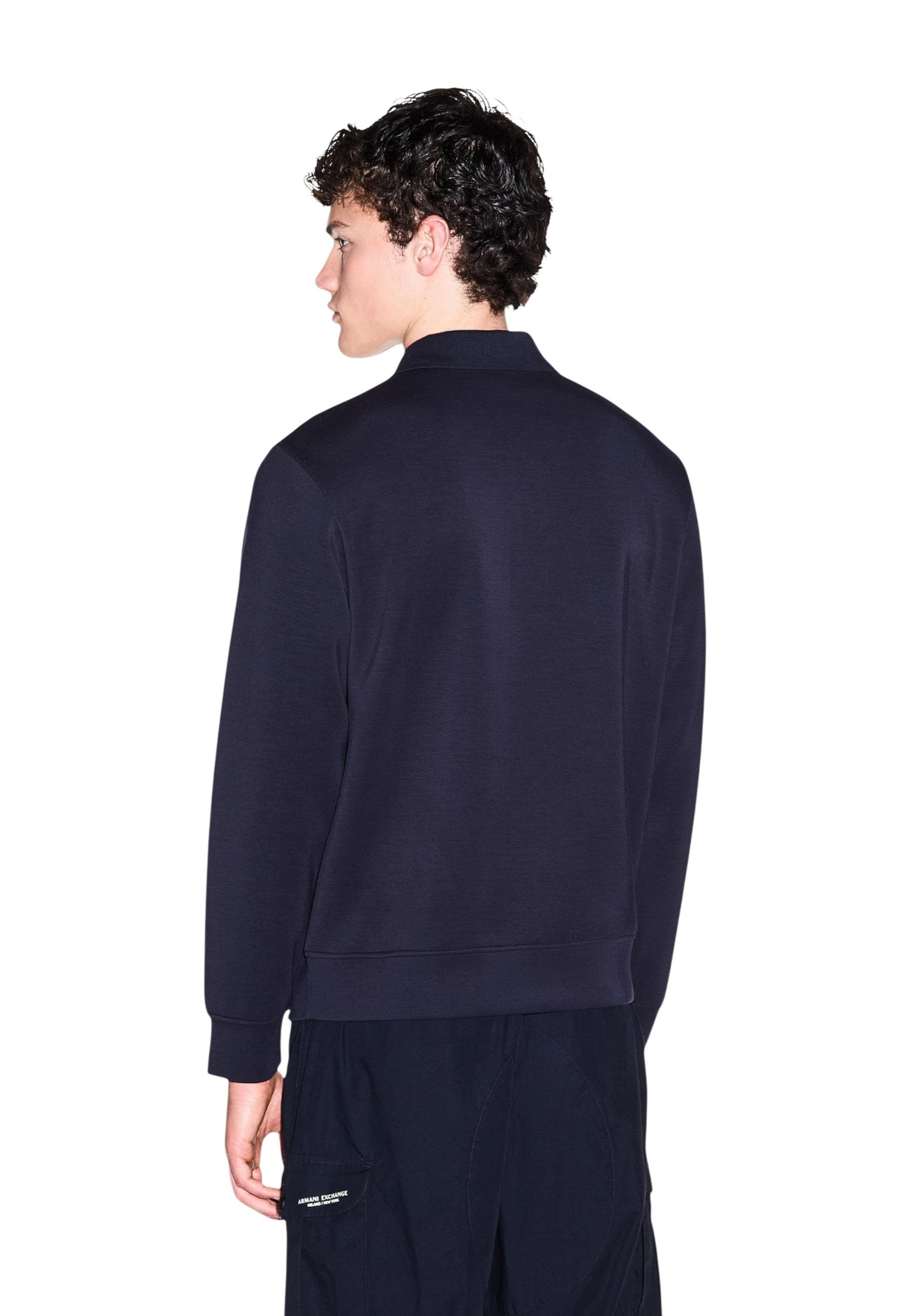 Armani Exchange Sweatshirts 3