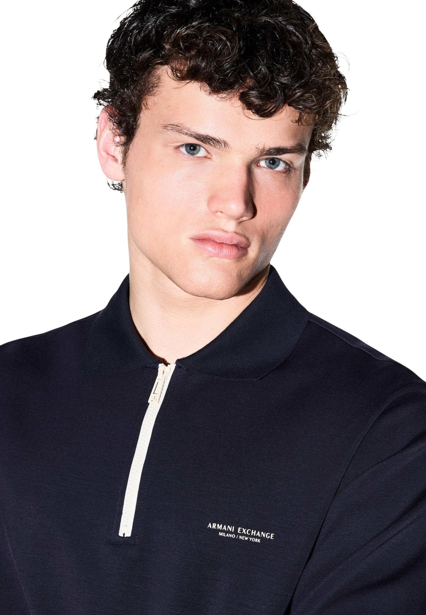 Armani Exchange Sweatshirts 4