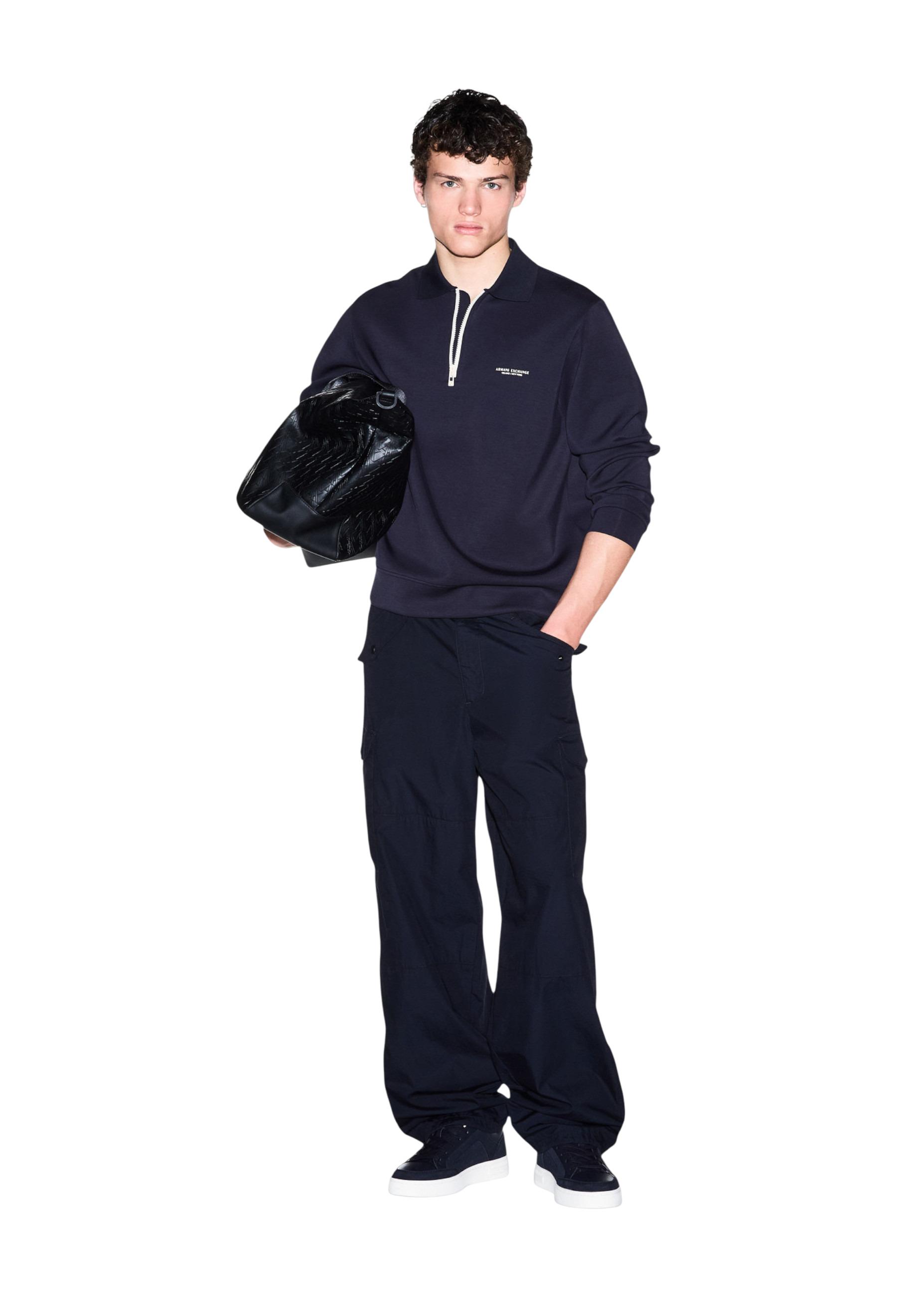 Armani Exchange Sweatshirts 5