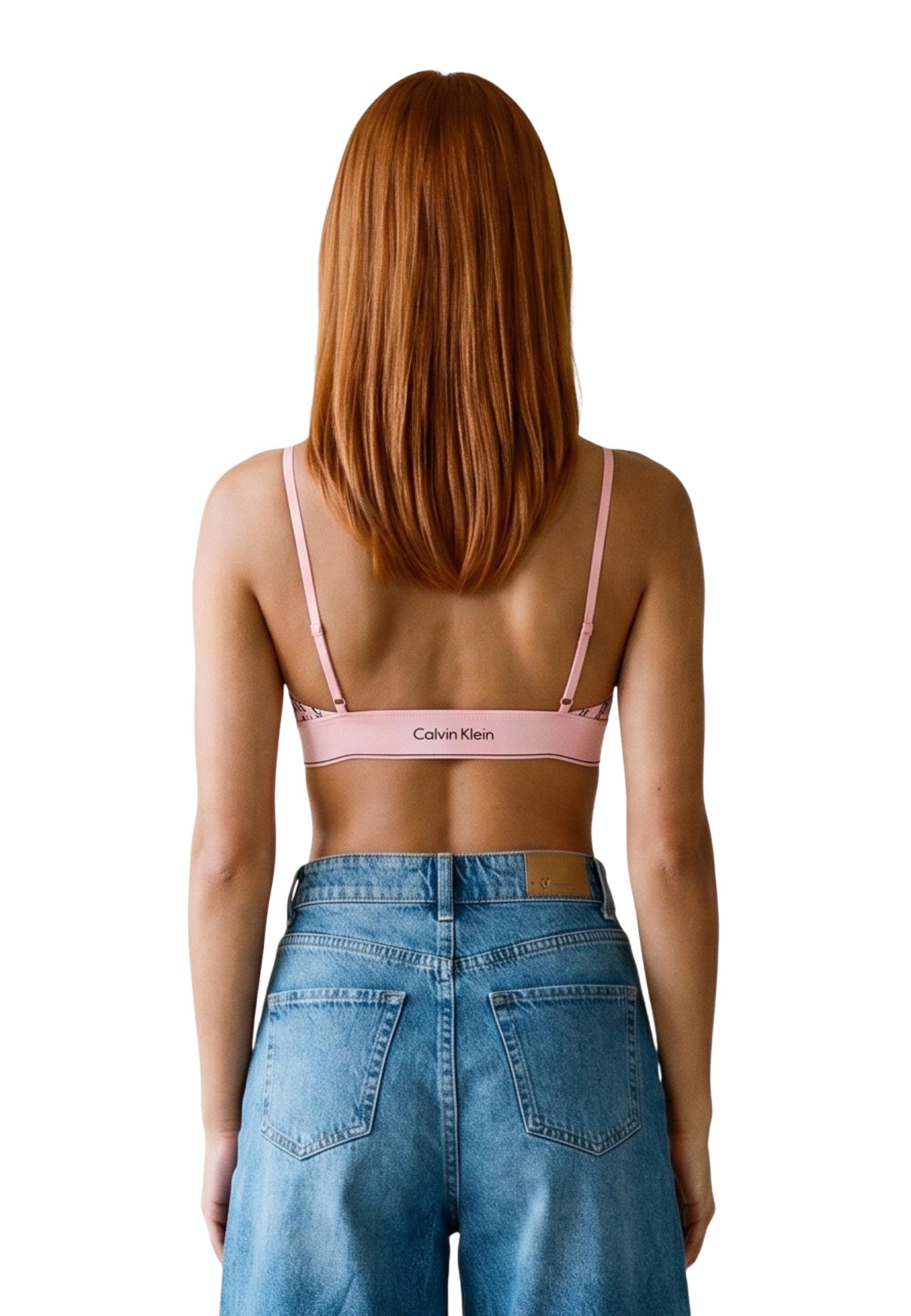 Calvin Klein Underwear Intimo 4
