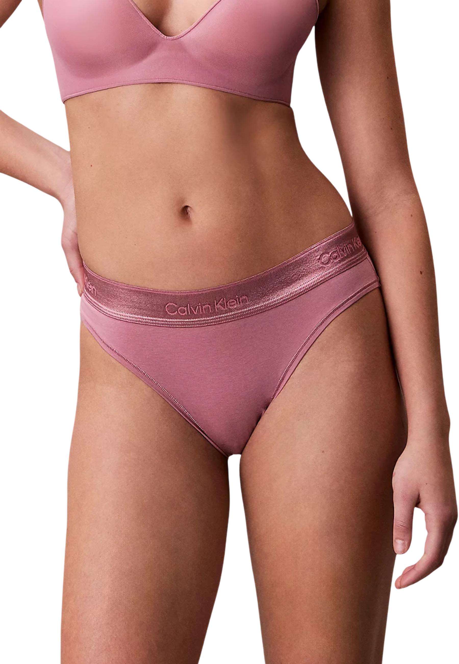 Calvin Klein Underwear Intimo Donna
