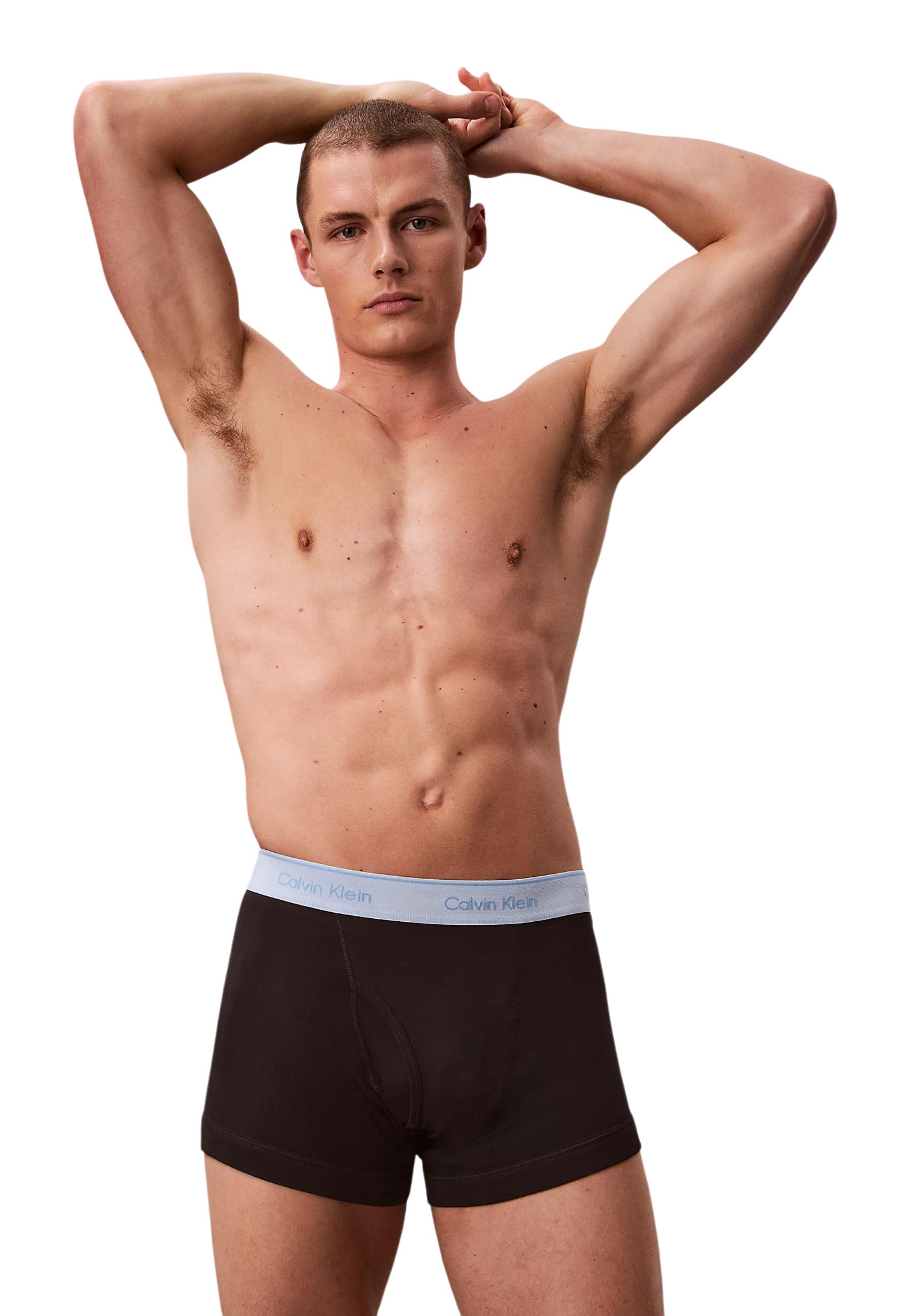 Calvin Klein Underwear 2
