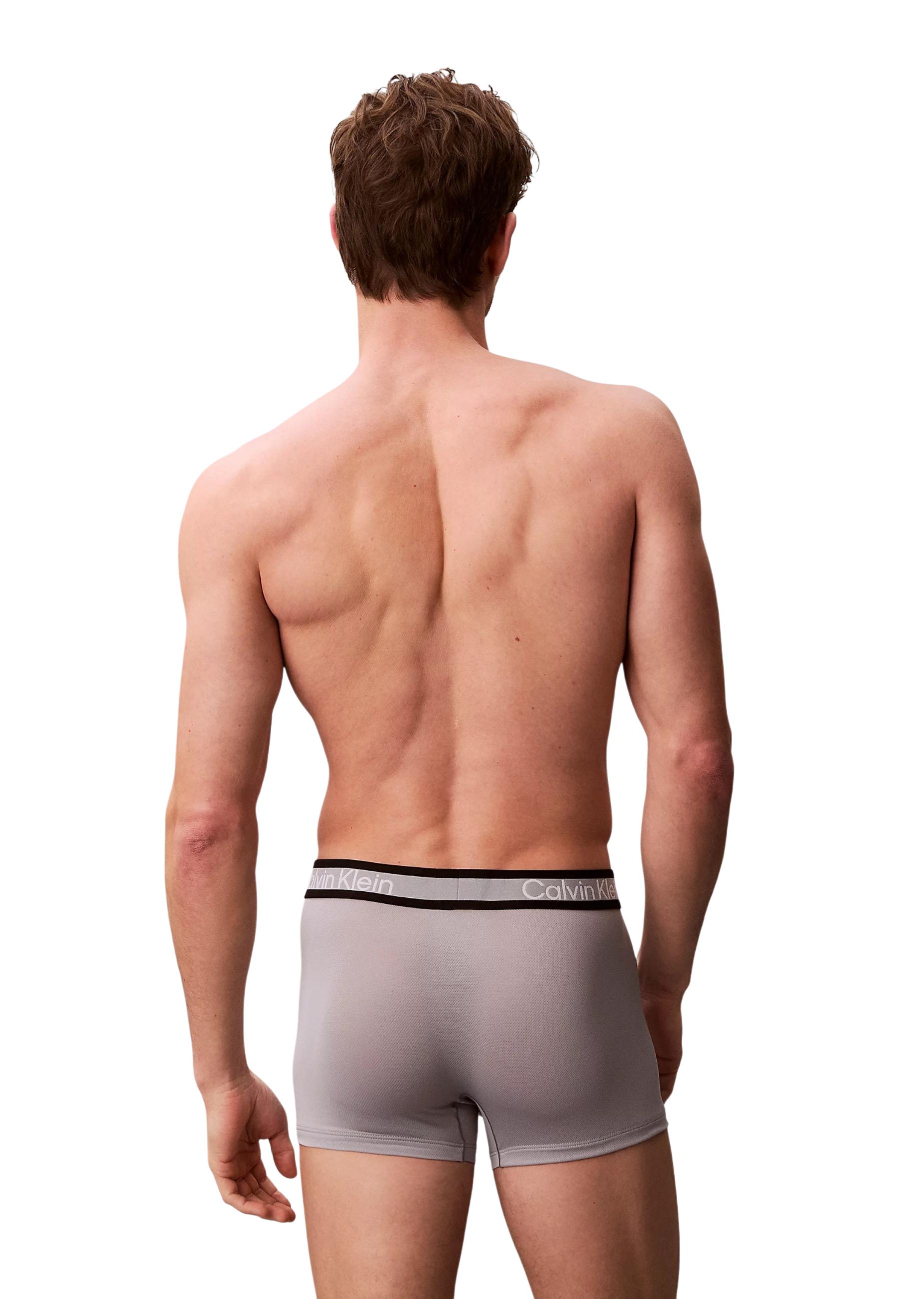 Calvin Klein Underwear 3