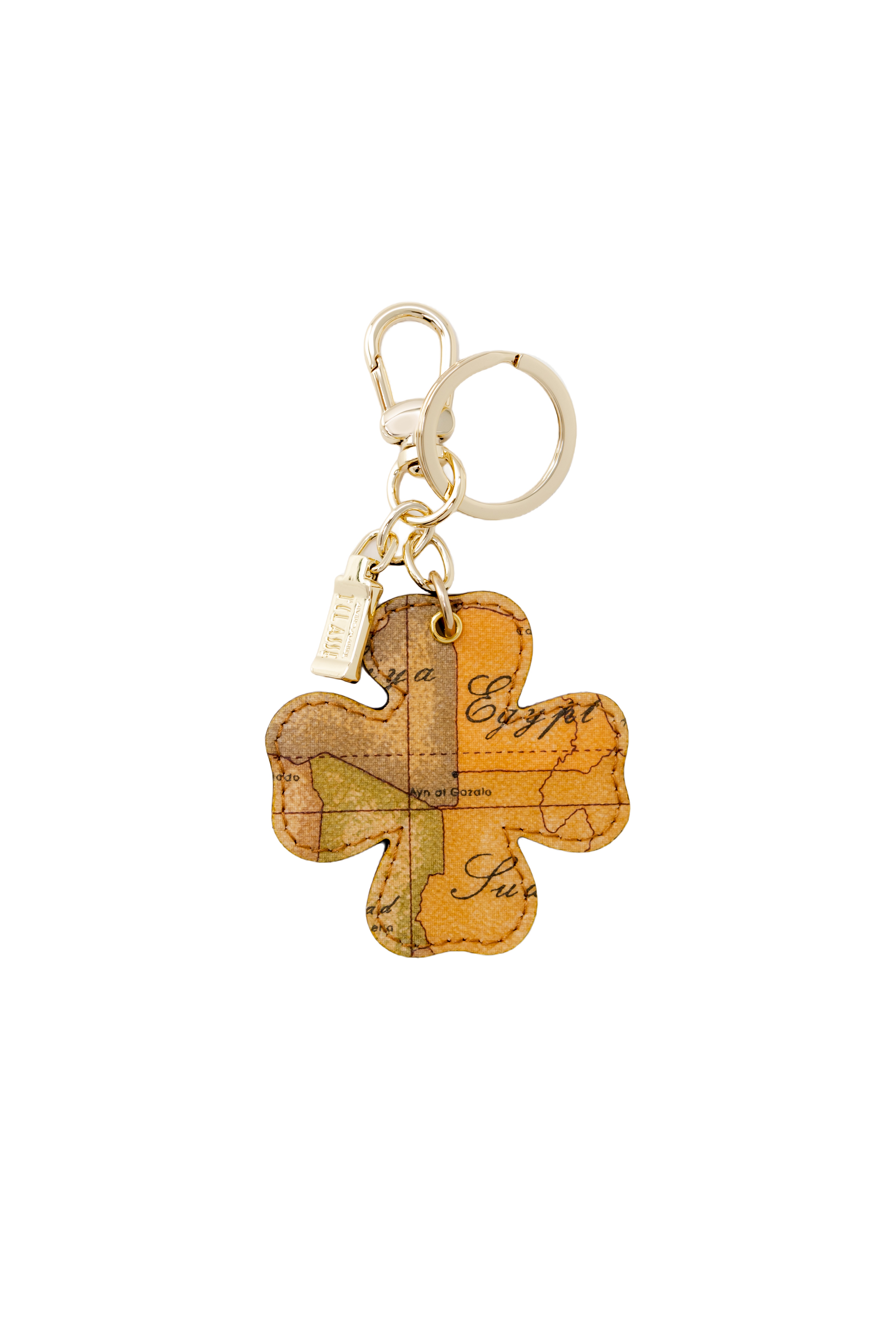 Alviero Martini Prima Classe  Women Key-ring