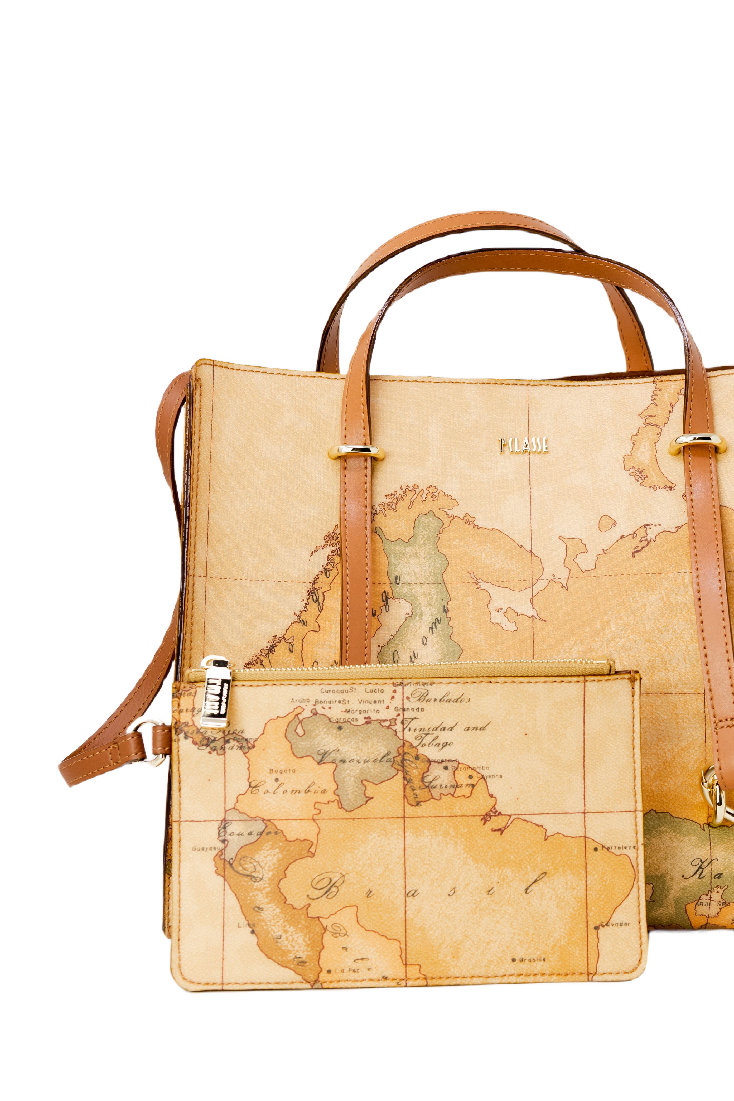 Alviero Martini Prima Classe Bag 3