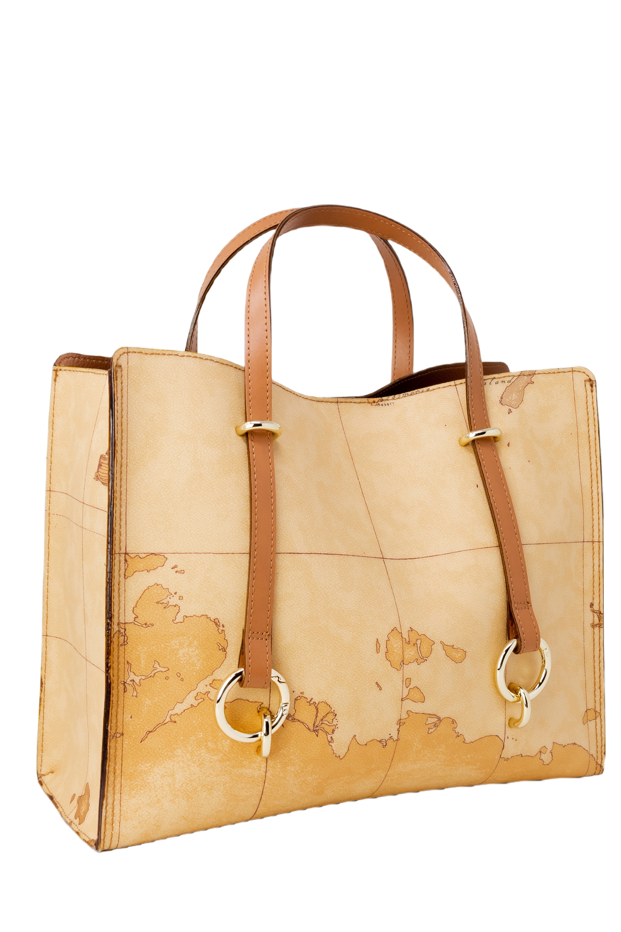 Alviero Martini Prima Classe Bag 2