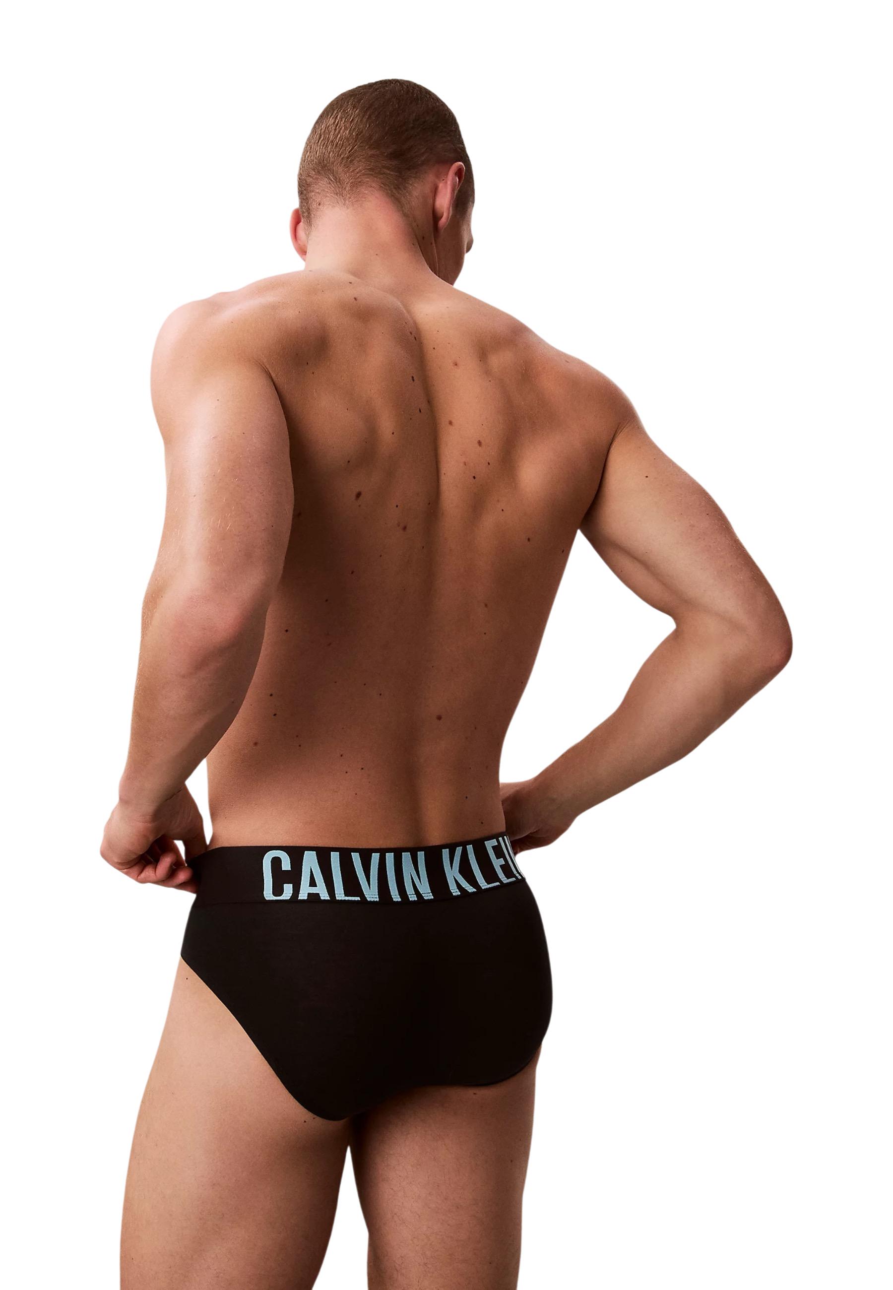 Calvin Klein Underwear 3