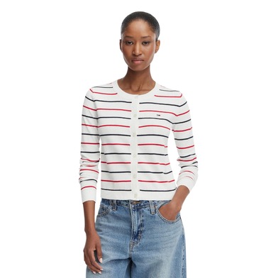 Tommy Hilfiger Jeans Maglia Donna