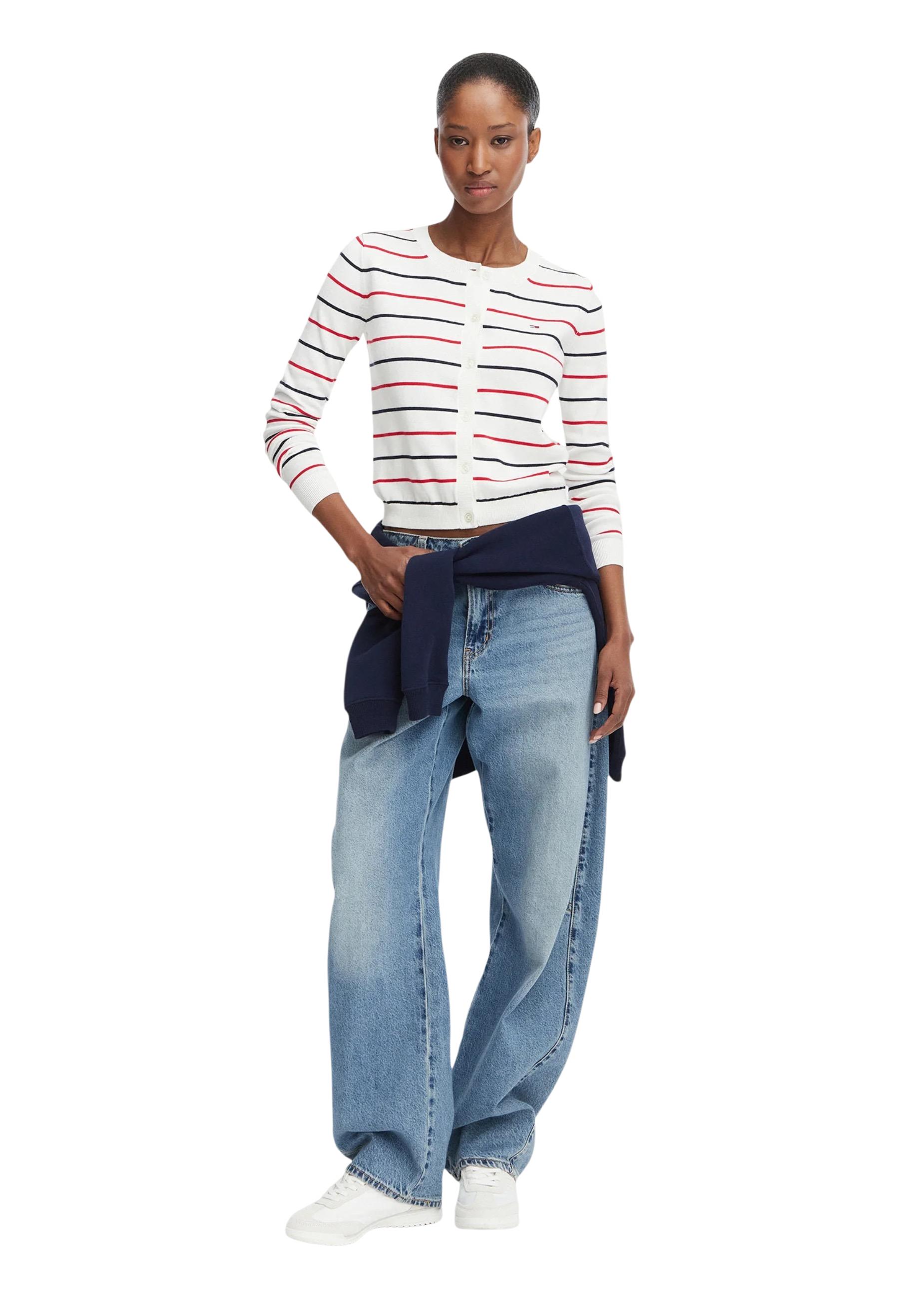 Tommy Hilfiger Jeans Knitwear 2