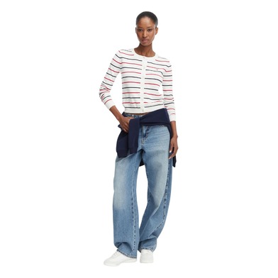 Tommy Hilfiger Jeans Maglia Donna