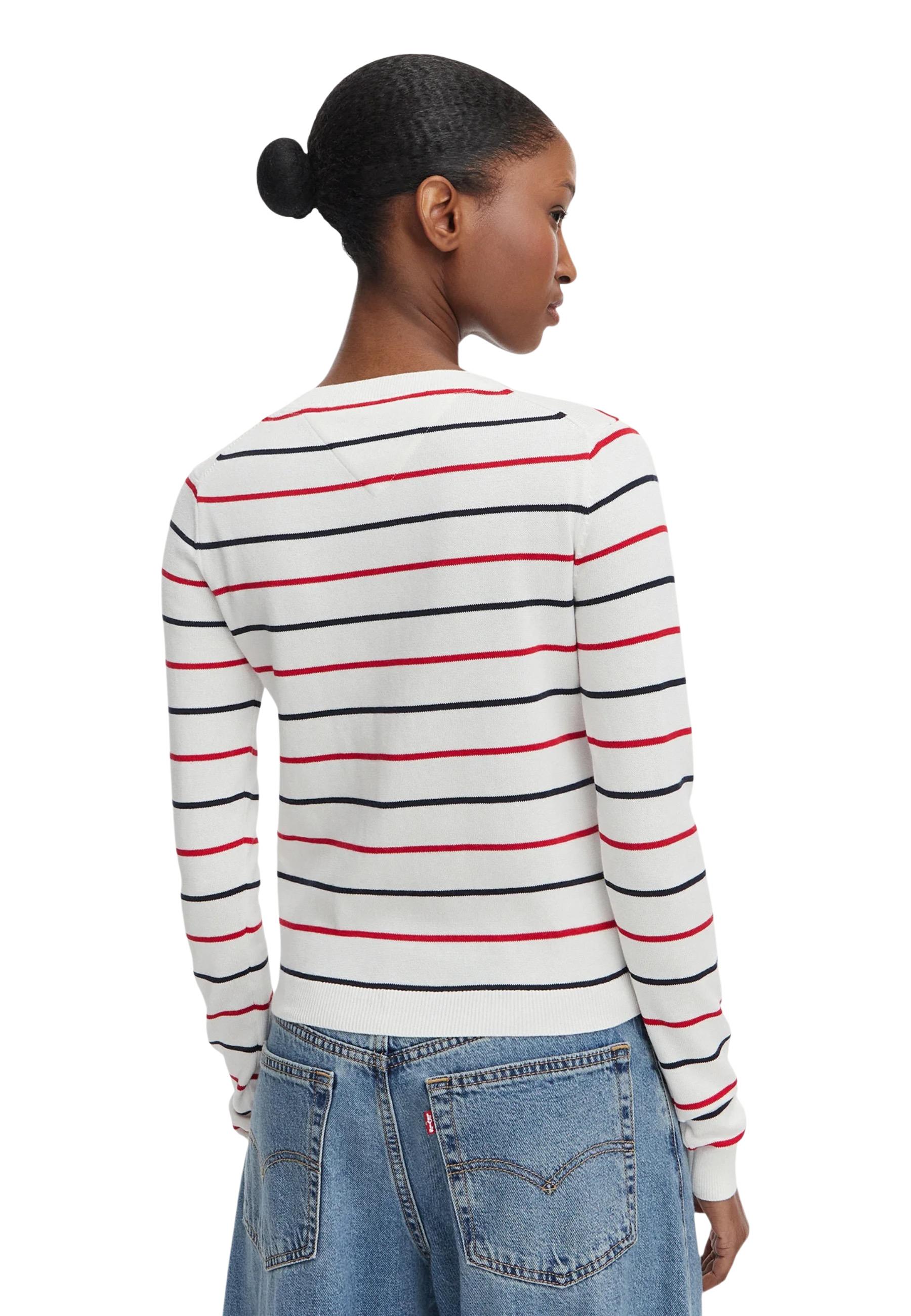 Tommy Hilfiger Jeans Knitwear 3