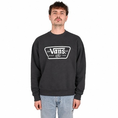 Vans Felpa Uomo