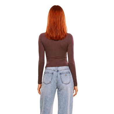 Guess Active T-Shirt Donna