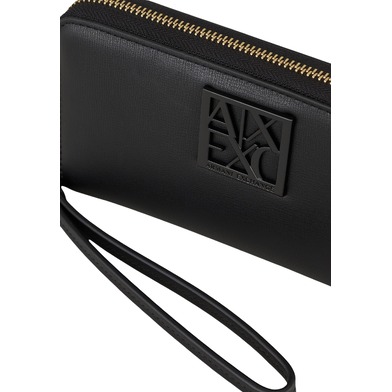 Armani Exchange Portafogli Donna