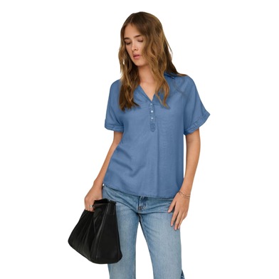 Only Blouse Donna