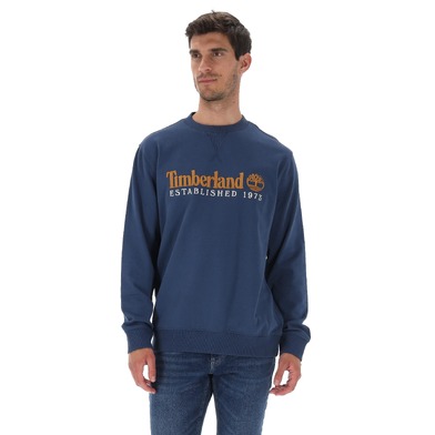 Timberland Felpa Uomo