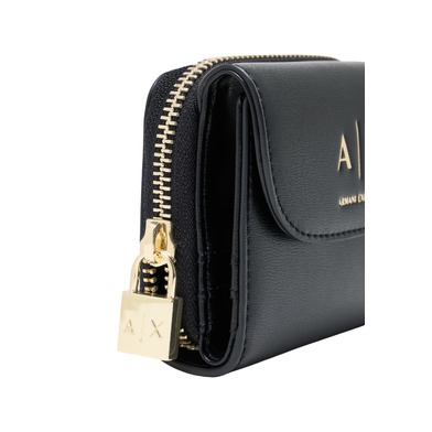 Armani Exchange Portafogli Donna
