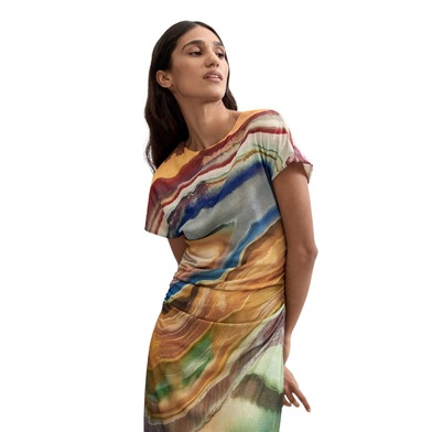 Desigual Abito Donna