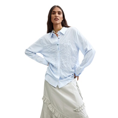Desigual Camicia Donna