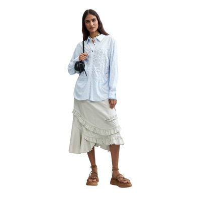 Desigual Camicia Donna