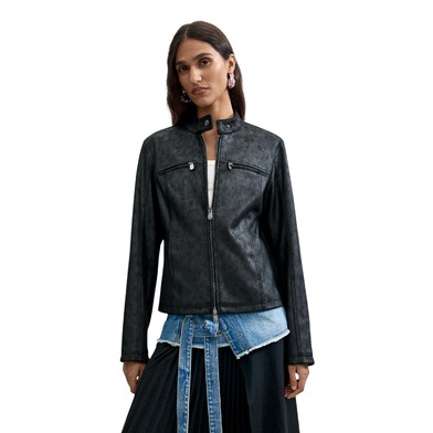 Desigual Giacca Donna