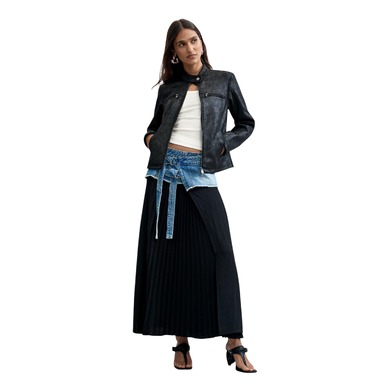 Desigual Giacca Donna