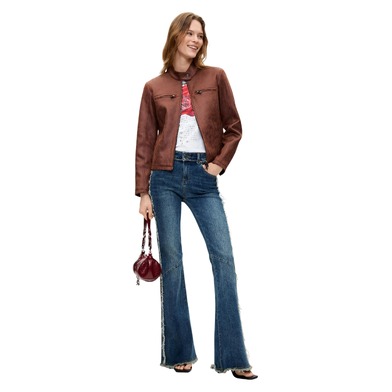 Desigual Giacca Donna