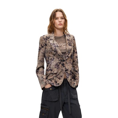 Desigual Giacca Donna