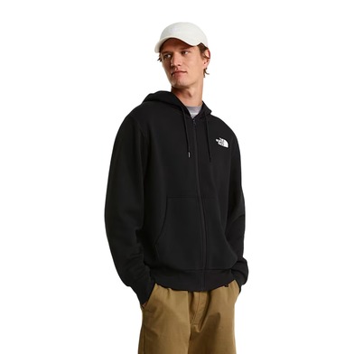 The North Face Felpa Uomo