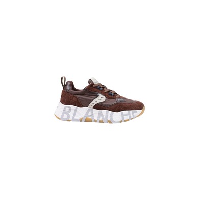 Voile Blanche Sneakers Donna