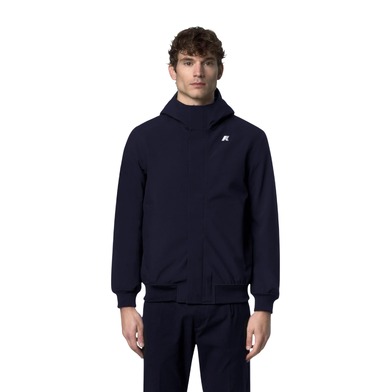 Kway Giacca Uomo