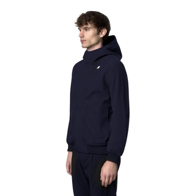 Kway Giacca Uomo