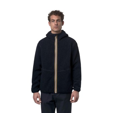 Kway Giacca Uomo