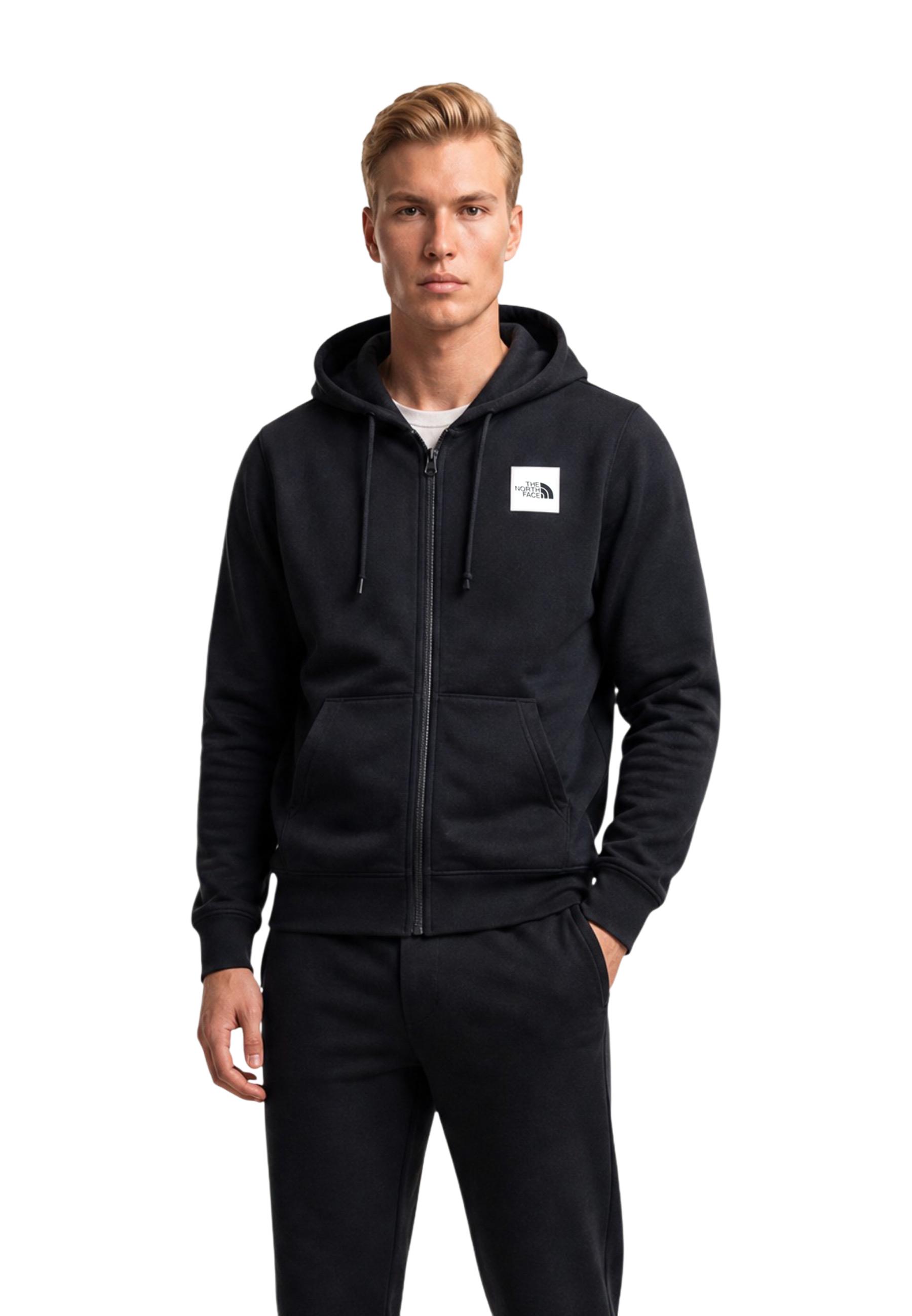 Felpa The North Face UomoLWiMmd_voghion.com
