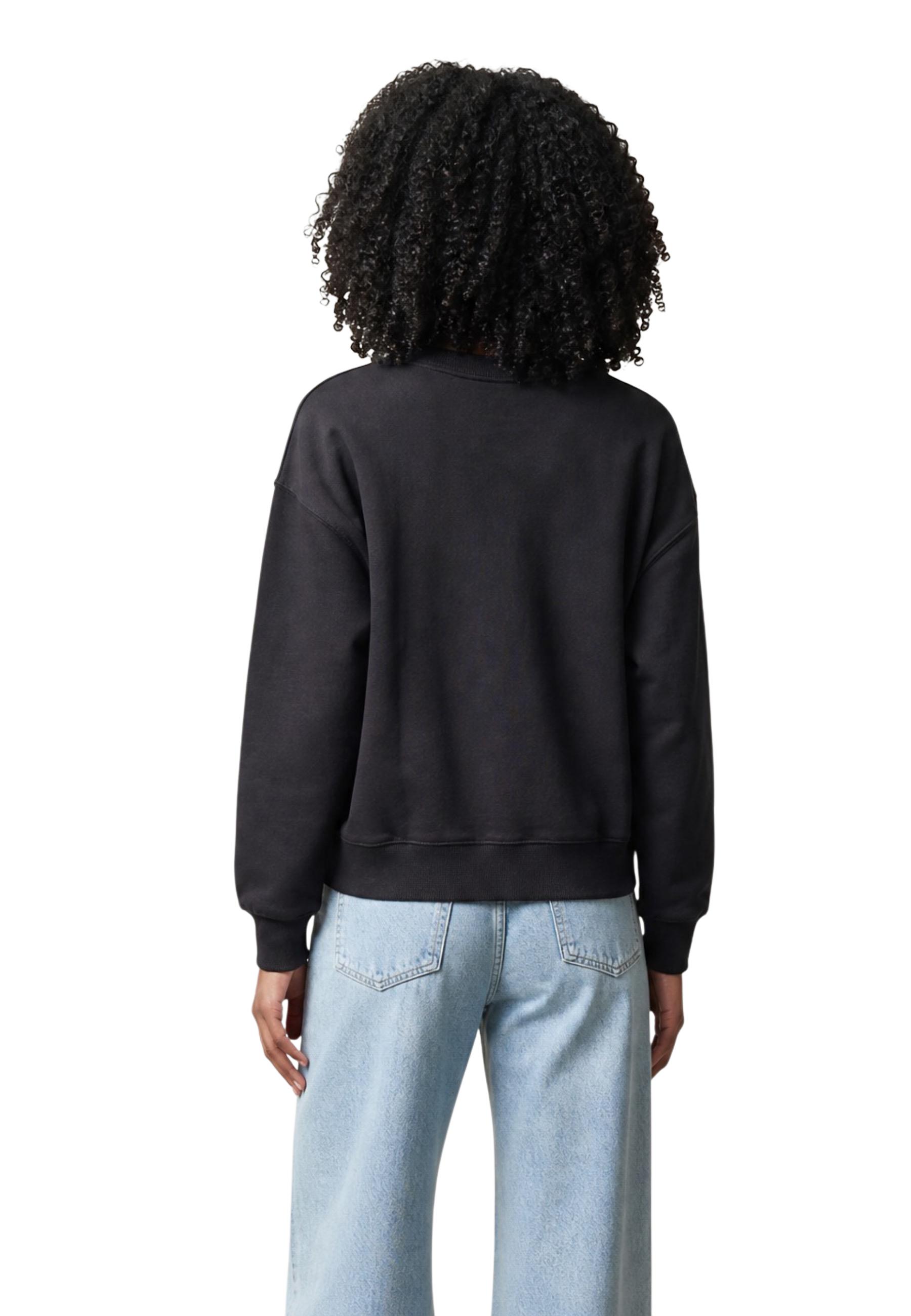 Levi`s Felpa DonnategrVmMbtRHzg_voghion.com