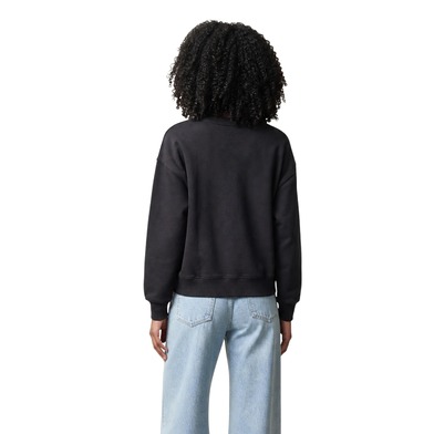 Levi`s Felpa Donna