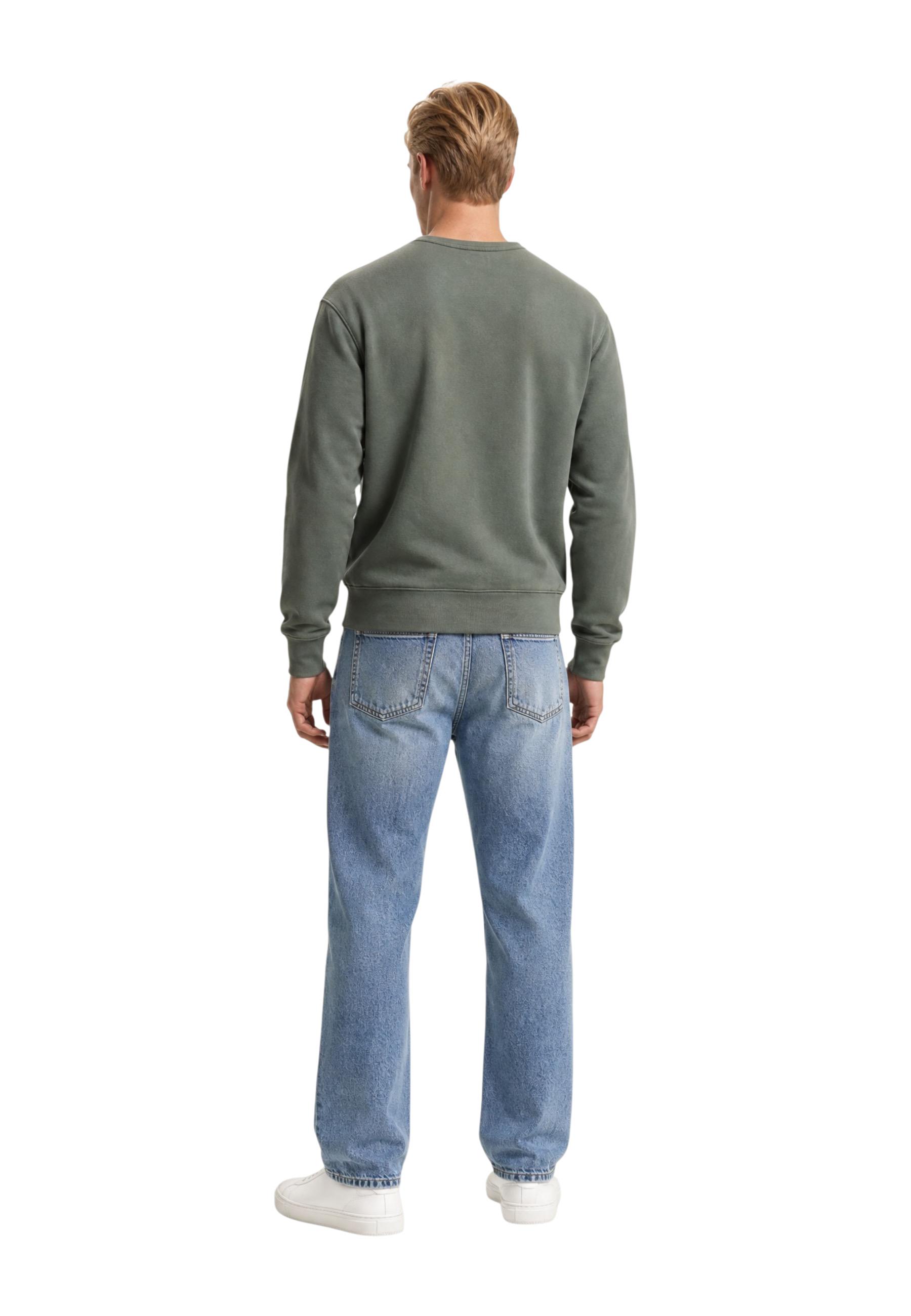 Levi`s Felpa UomocwLfABfEVSBKRZ_voghion.com
