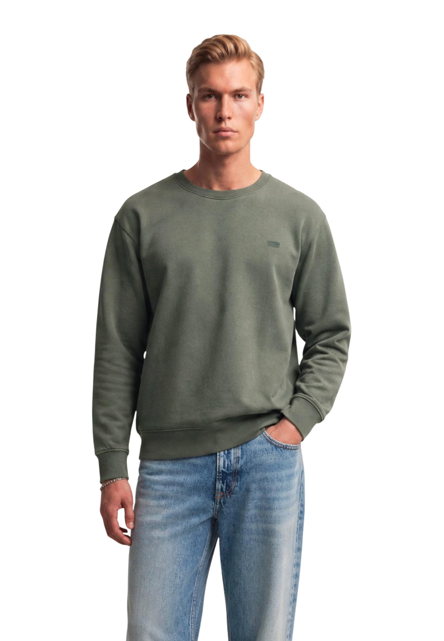 Levi`s Felpa UomocwLfABfEVSBKRZ_voghion.com