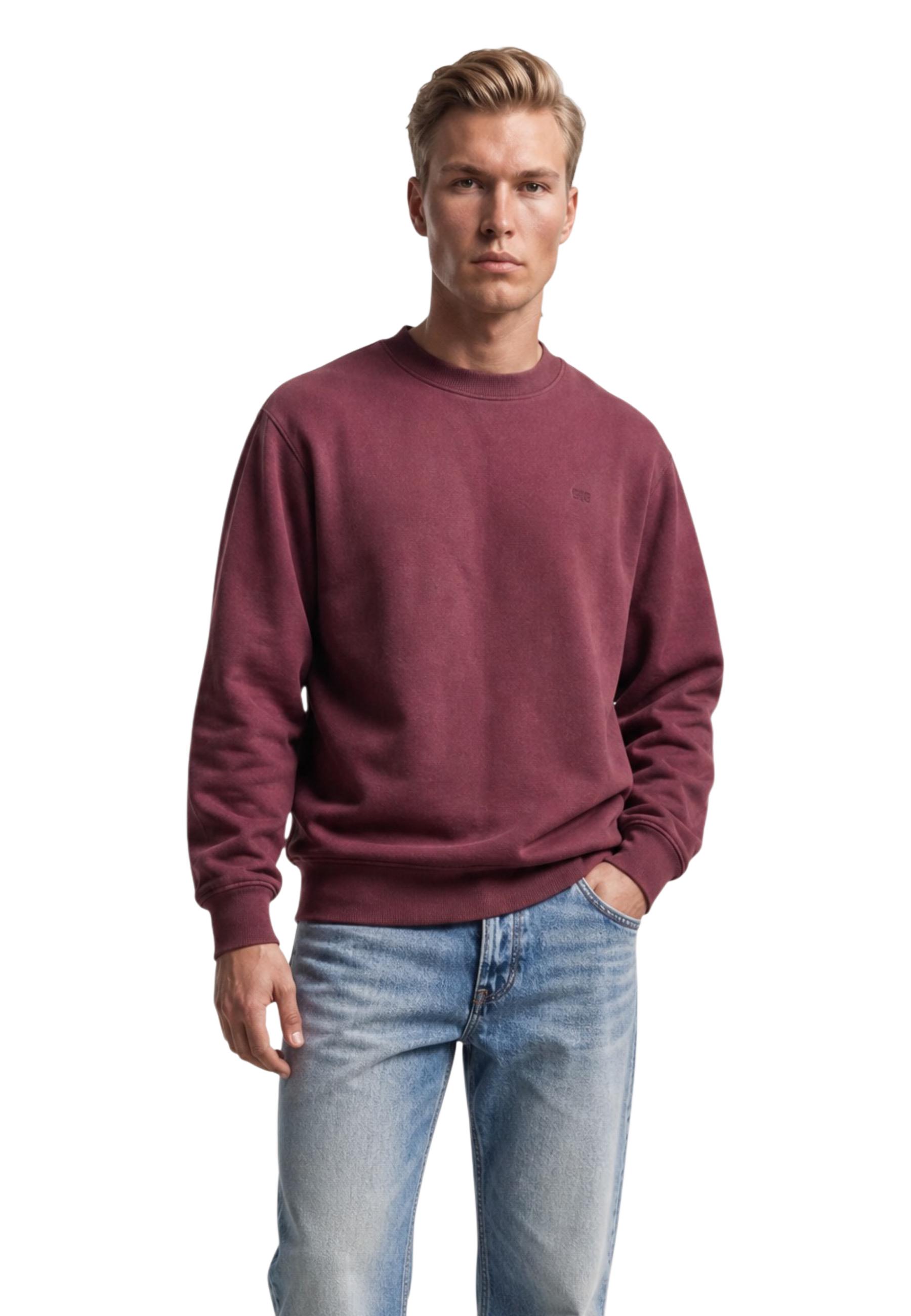 Levi`s Felpa UomoYznPBBAUbTpHxN_voghion.com