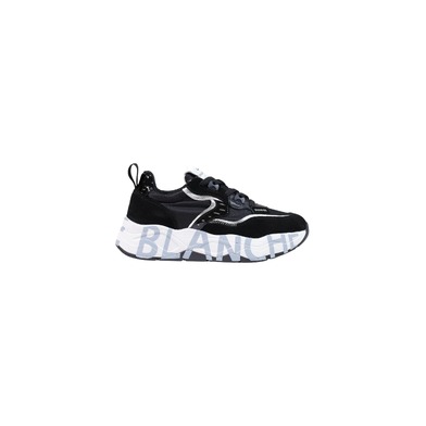 Voile Blanche Sneakers Donna